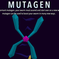 Swarmsim Mutagen