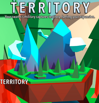 Territory Swarm Simulator Wiki Fandom