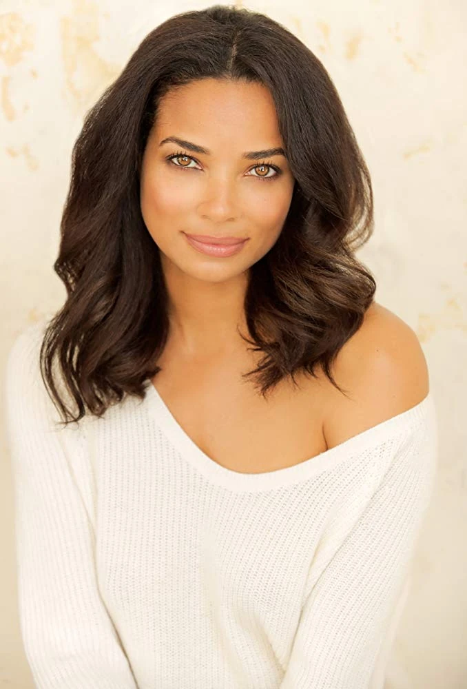Rochelle Aytes S.W.A.T. Wiki Fandom