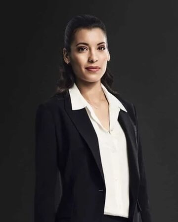 Jessica Cortez S W A T Wiki Fandom