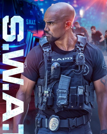 Season One S W A T Wiki Fandom