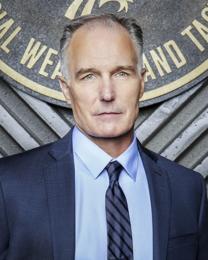 Robert Hicks S W A T Wiki Fandom