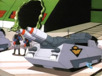Enforcertank ske