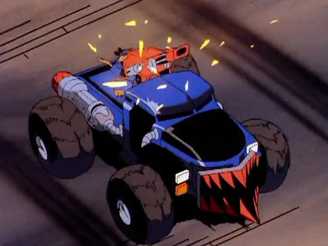 swat kats toys jet