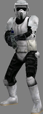 scout trooper battlefront