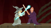 Farnsworthignnerduel