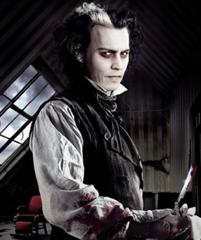 Sweeney Todd
