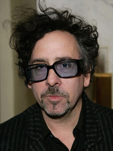 tim burton is the director of the sweeney todd movie.