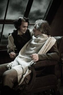 Tod&Turpin