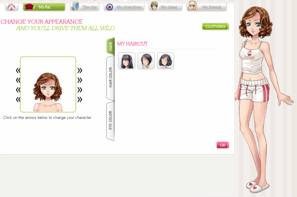 Getting Started Sweet Crush Wiki Fandom