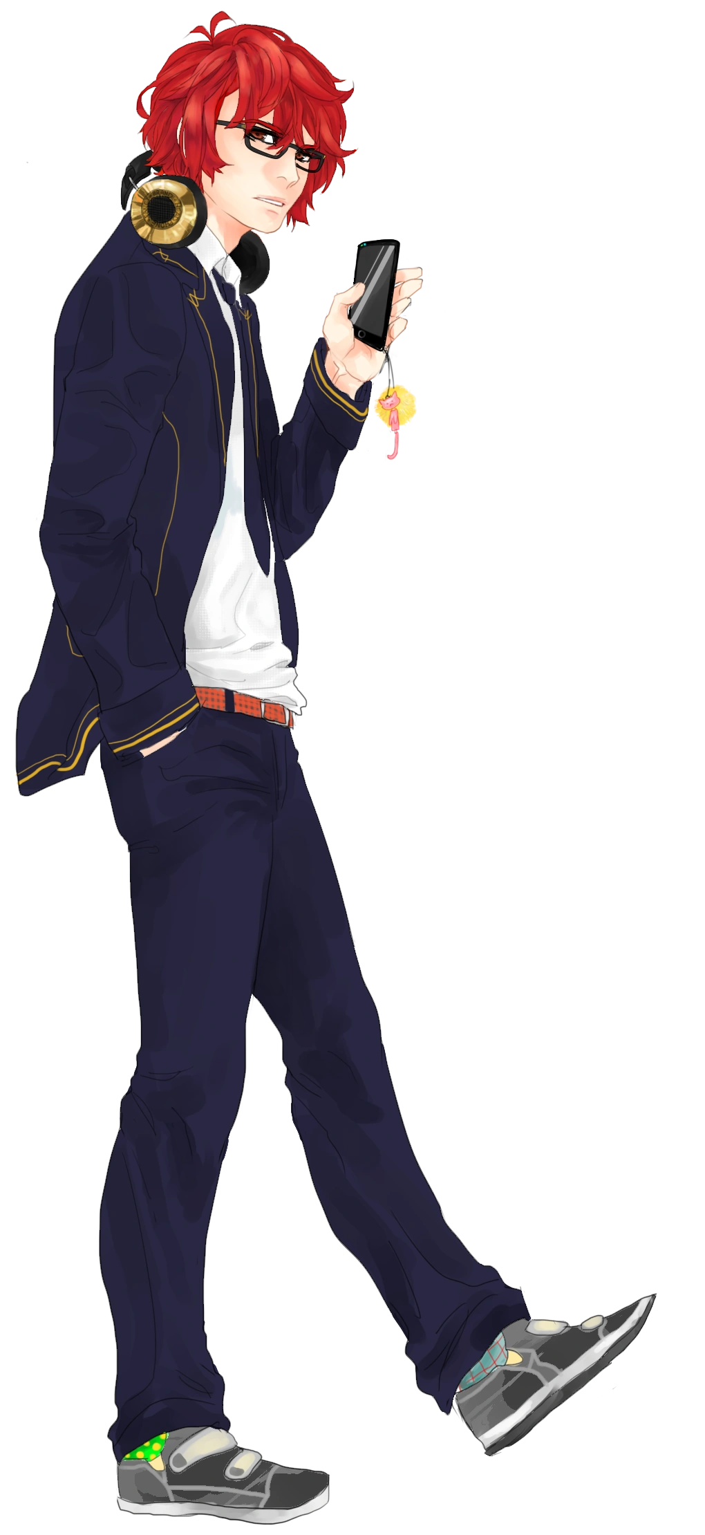 Tegan/Gallery Sweet Elite Wiki Fandom