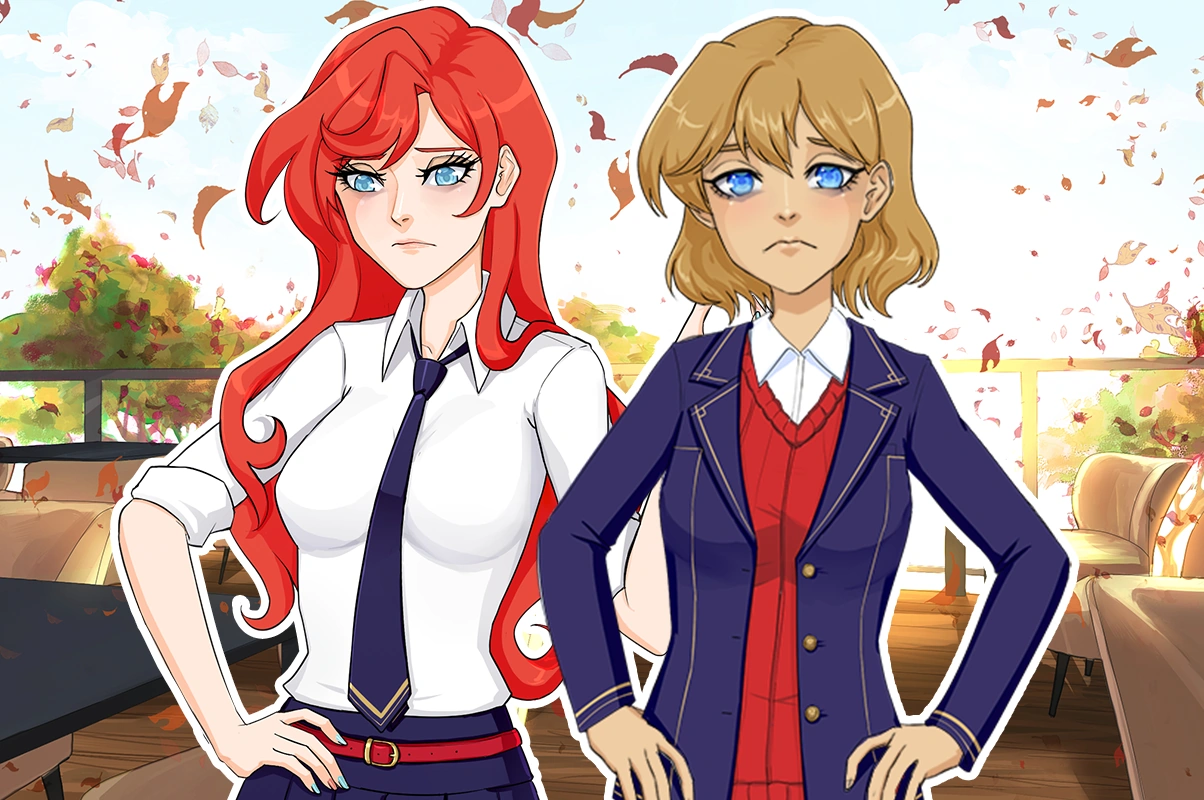 Chapter 11 Sweet Elite Wiki Fandom