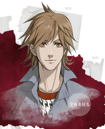 ( mita makoto, 三田睦) is a02student and potentially dynamic