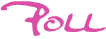 Pollbanner