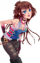 Vanesa