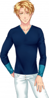 Nathaniel new design