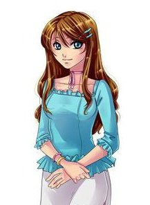 Melody Chara