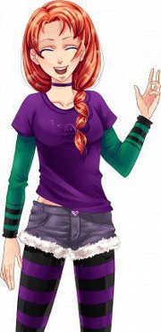Iris Chara