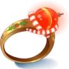 Weihnachten 2011 Ring