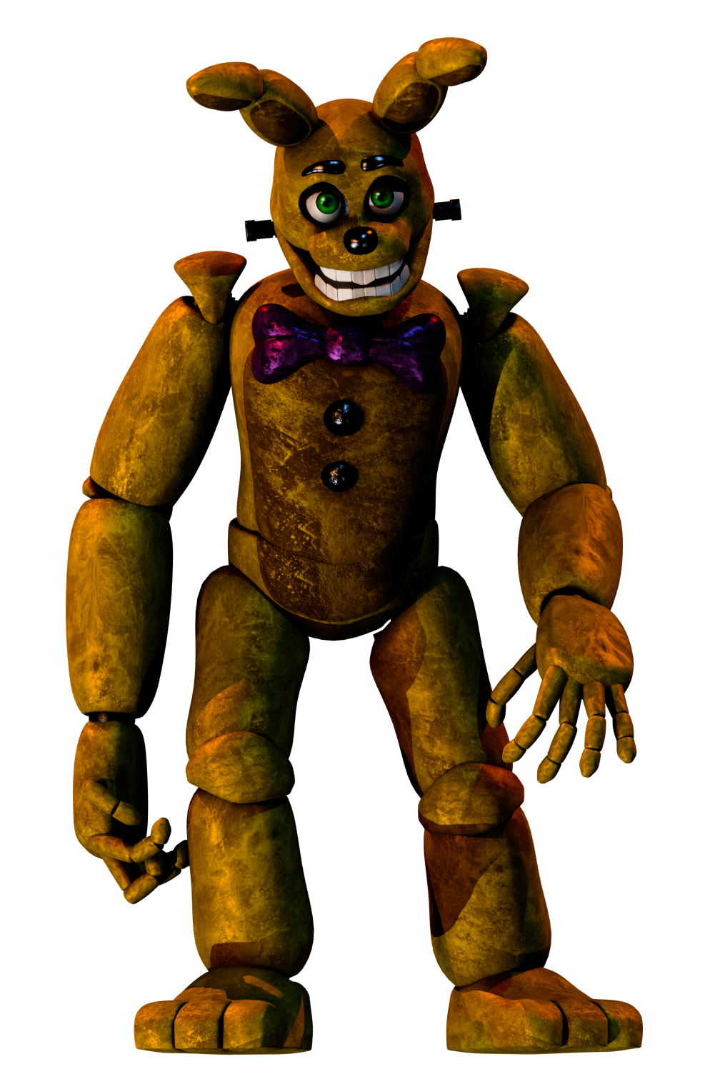 Springbonnie Sweet Dreams Official Wiki Fandom