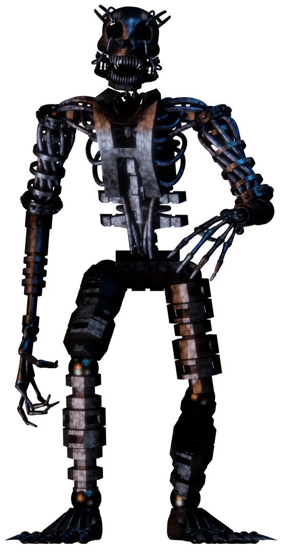 Phobia | Sweet Dreams Official Wiki | Fandom