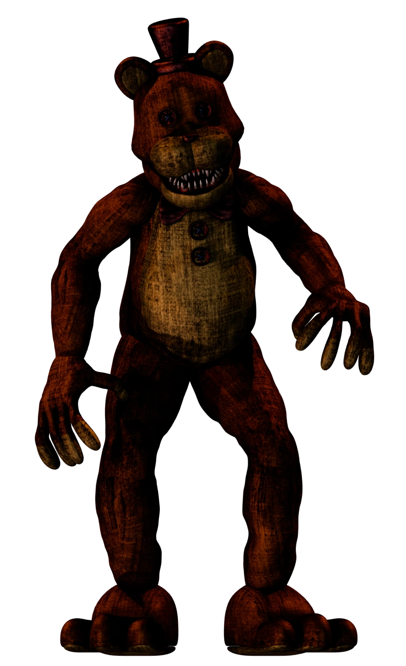 Dream Freddy Sweet Dreams Official Wiki Fandom