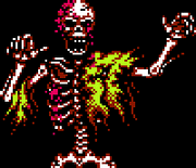 Skeleton