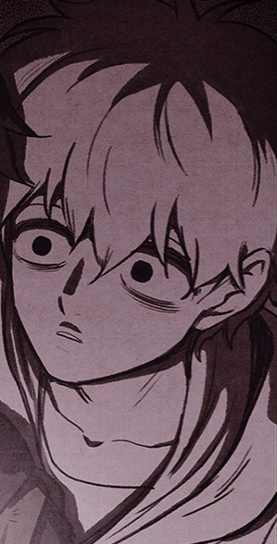 Hyun Cha's soul | Home Sweet Home Wiki | Fandom