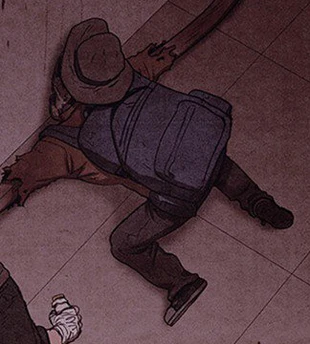 Reach Monster | Home Sweet Home Wiki | Fandom