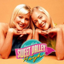 SVH TV show twins