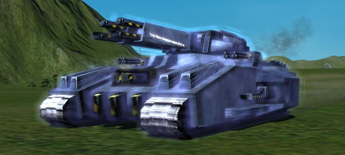 star wars the clone wars tank