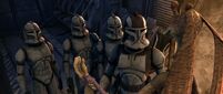 Clones jar jar