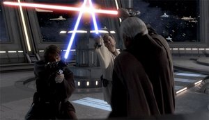 Count dooku final