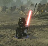 DarthVaderLego