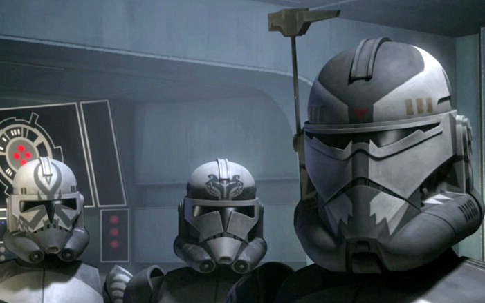 wolffe phase 2