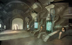 Laboratory