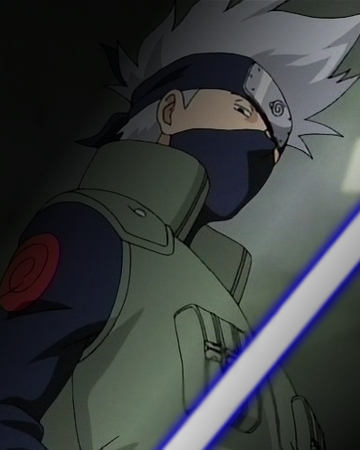 Kakashi Hatake Star Wars Fanon Fandom