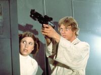LukeLeiaDeathStar