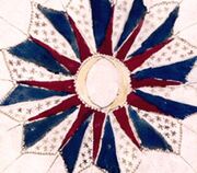 Union insignia of chatos