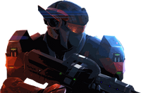 Federation Trooper