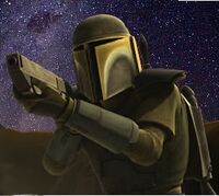 Piroc CloneWars