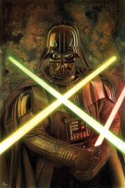 VaderVsJedi