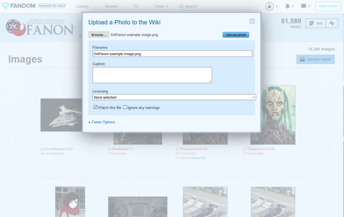 Image Policy Tutorial 7