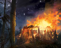 Funeral Pyre