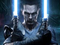 Starkiller clone