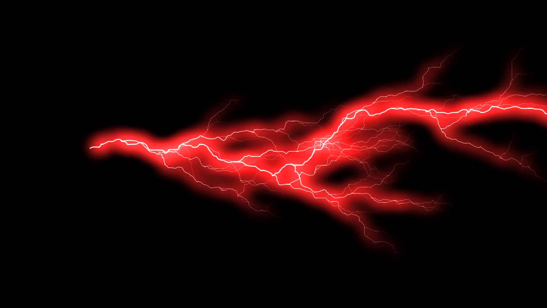 Featured image of post Red Anime Lightning Png