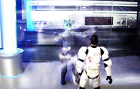 Bodotor forcefield