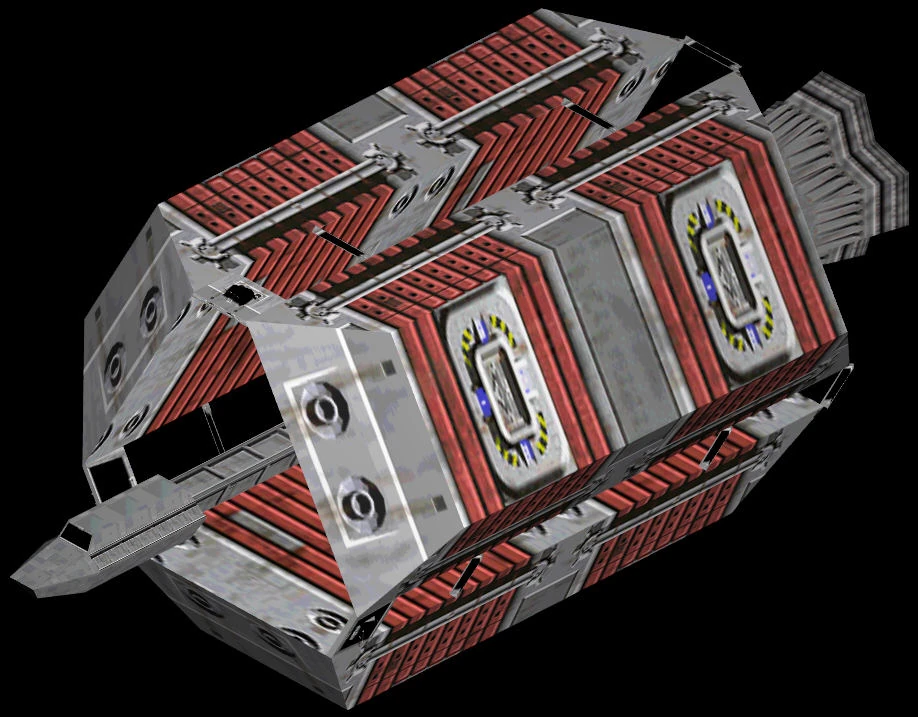 star wars container