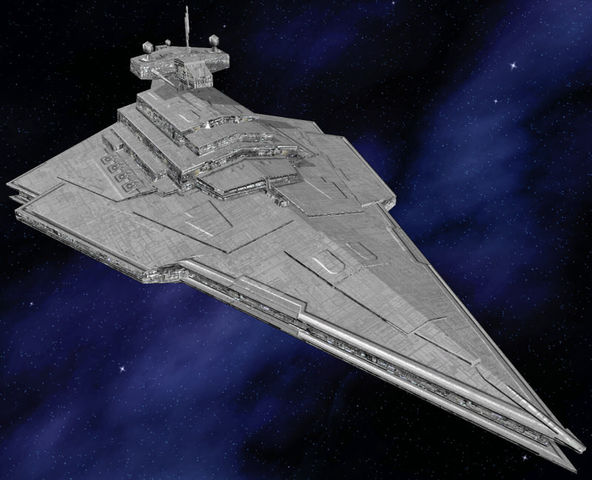 Acclamator IV-class assault ship | Star Wars Fanon | Fandom