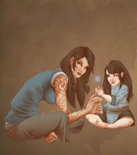 Odala and Azalyn